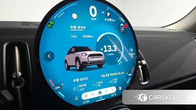 Mini Cooper S Countryman 3rd Generation id 3817499 из Кореи 17