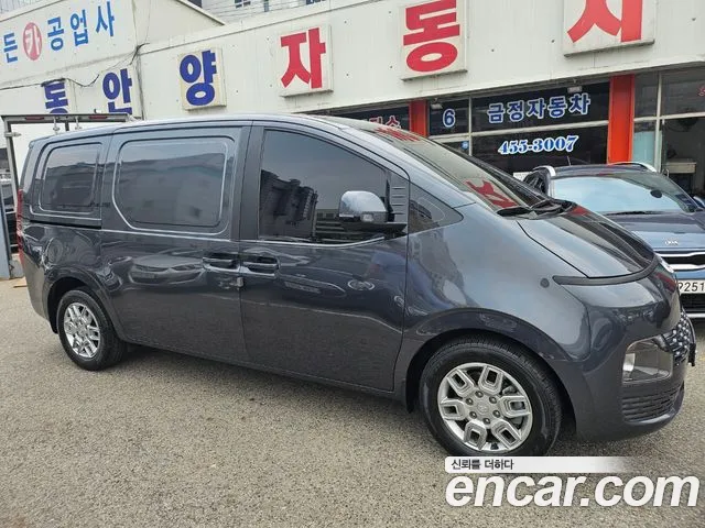 Hyundai Staria id 2748312 из Кореи 17