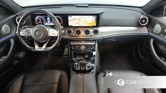 Mercedes-Benz E-Class W213 id 4759828 из Кореи 30