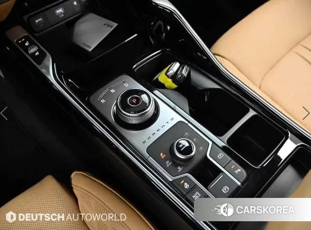 Kia Sorento 4th Generation id 3503127 из Кореи 16