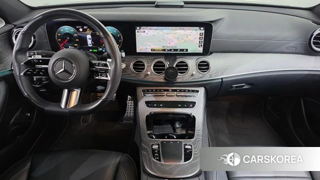 Mercedes-Benz E-Class W213 id 4763974 из Кореи 31