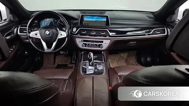 BMW 7 Series (G11) id 3617137 из Кореи 17