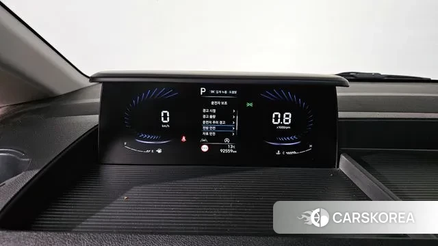 Hyundai Staria id 3301500 из Кореи 17