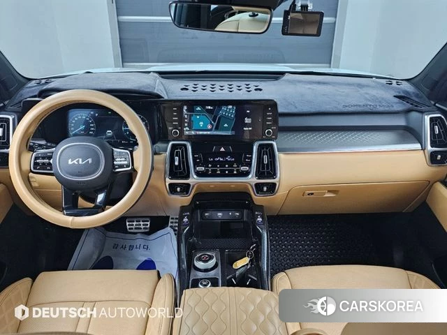 Kia Sorento 4th Generation id 4880947 из Кореи 17