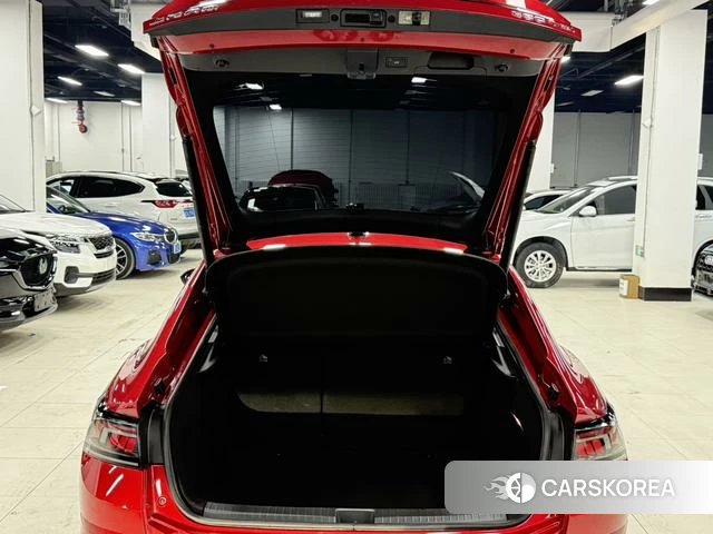 Volkswagen Lingdu id 4236388 из Китая 21