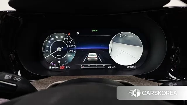 Kia K5 3rd generation id 3361951 из Кореи 17