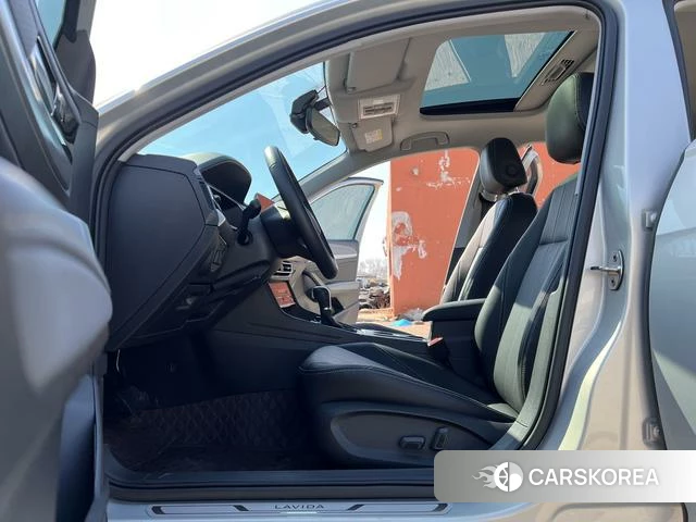 Volkswagen Lavida id 4278824 из Китая 18