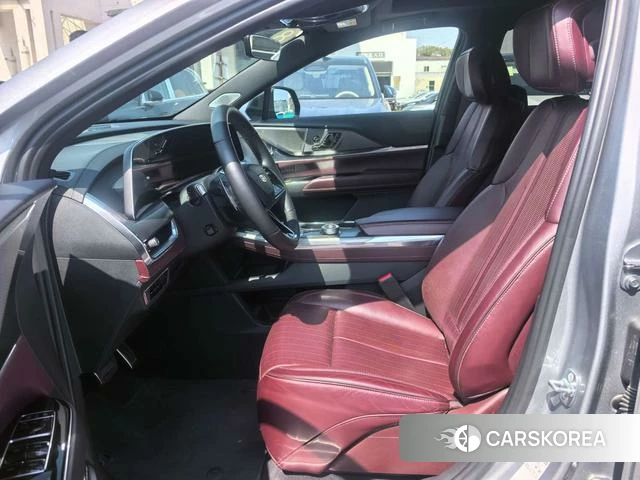 Cadillac XT5 id 4198771 из Китая 11