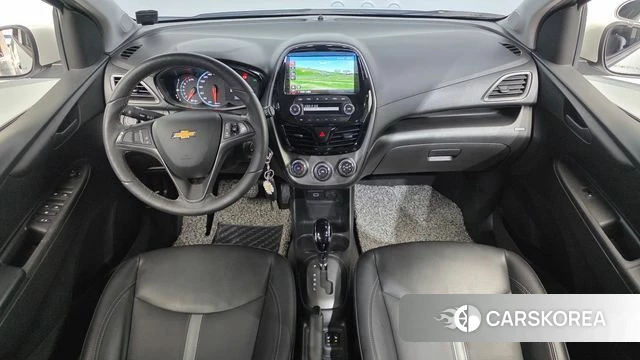 Chevrolet (GM Daewoo) The New Spark id 3844935 из Кореи 17