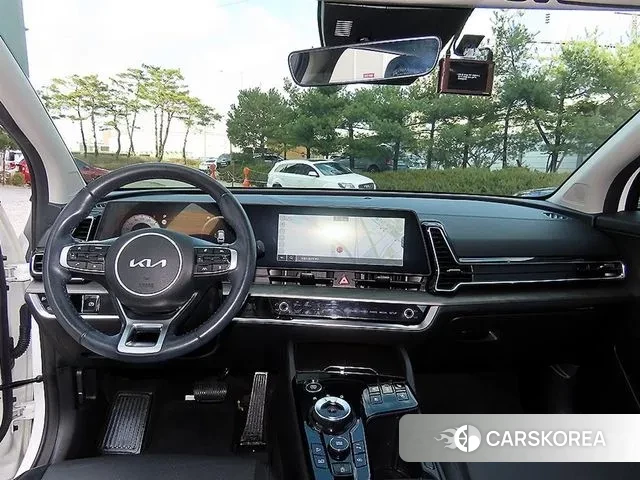 Kia Sportage 5th Generation id 3458473 из Кореи 17