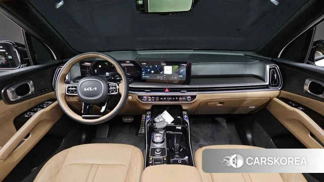 Kia The New Sorento 4th Generation id 4565770 из Кореи 17