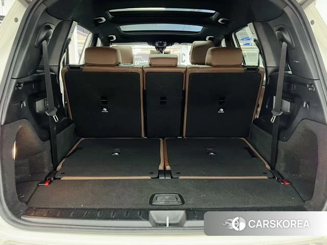 Mercedes-Benz GLB id 4274359 из Китая 7