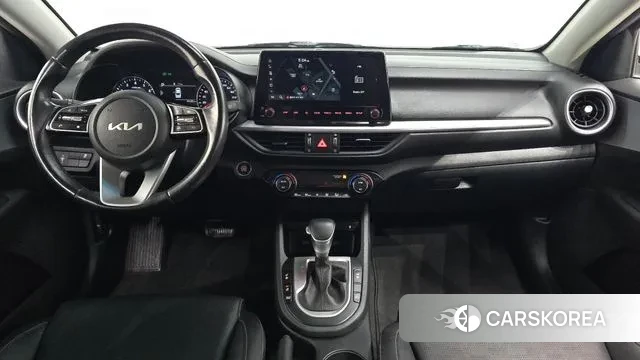 Kia The New K3 2nd generation id 3567038 из Кореи 17