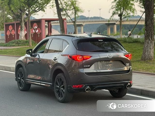Mazda CX-5 id 4262447 из Китая 7