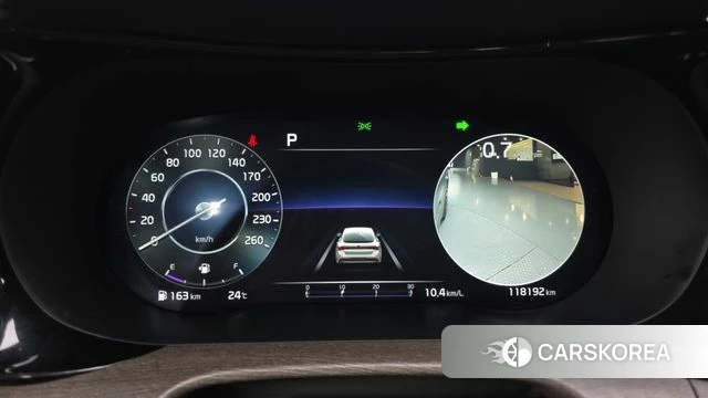 Kia K5 3rd generation id 3935671 из Кореи 17