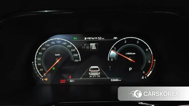 Kia Mohave Master id 4604610 из Кореи 31