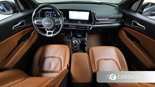 Kia Sportage 5th Generation id 3819180 из Кореи 17