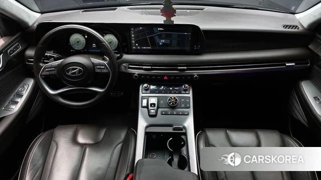 Hyundai The New Palisade id 3799229 из Кореи 17