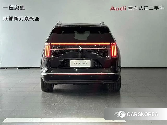 GAC Haobo Haobo HL id 3908479 из Китая 10