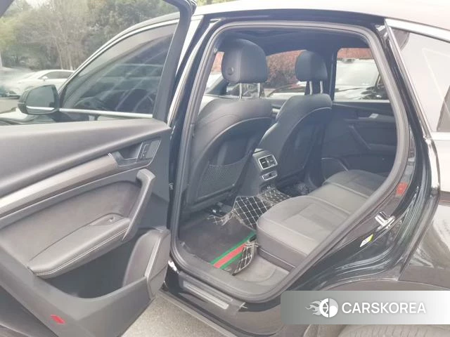 Audi Q5L Sportback id 4301034 из Китая 7