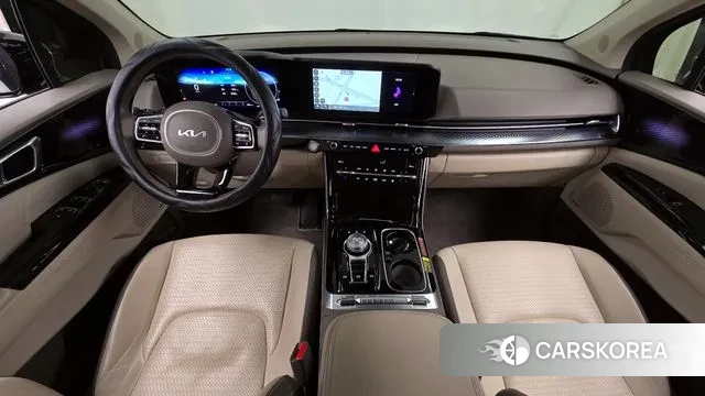 Kia Carnival 4th generation id 3625399 из Кореи 17