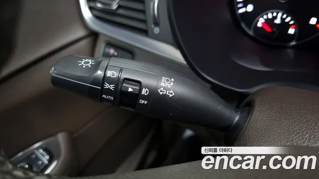 Kia The New K5 2nd generation id 2705559 из Кореи 17