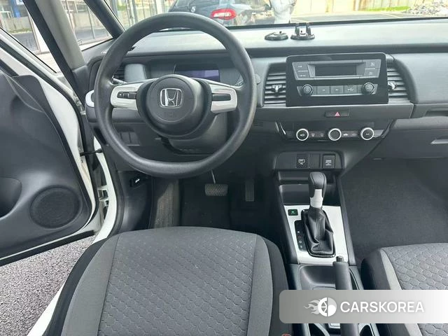 Honda Fit id 4272638 из Китая 7