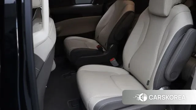 Kia The New Carnival 4th Generation id 3664258 из Кореи 17