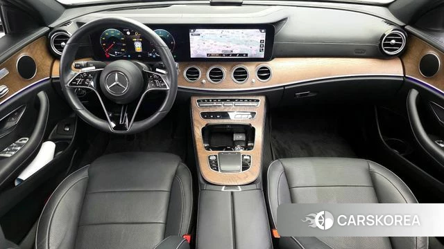 Mercedes-Benz E-Class W213 id 4423448 из Кореи 17