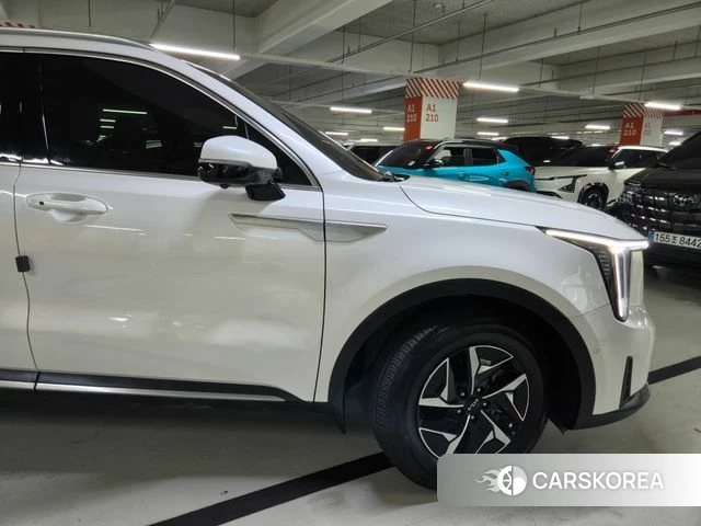 Kia The New Sorento 4th Generation id 4744561 из Кореи 13