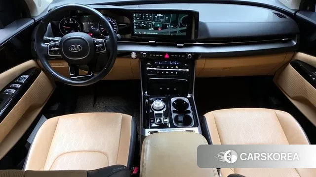 Kia Carnival 4th generation id 3385199 из Кореи 17