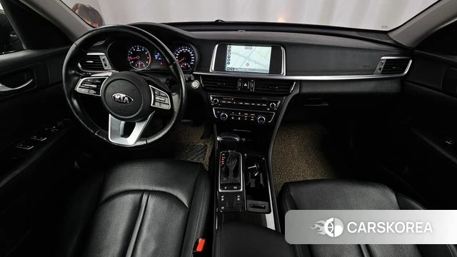Kia The New K5 2nd generation id 4652272 из Кореи 29