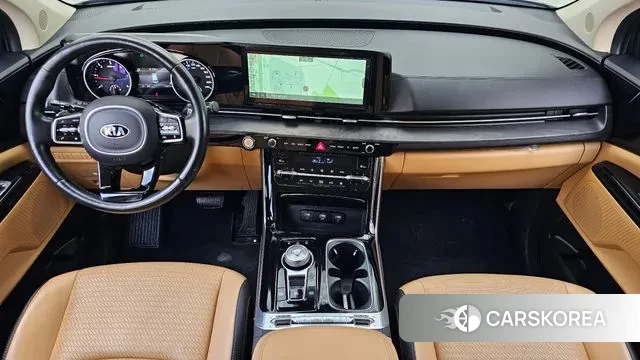 Kia Carnival 4th generation id 3686427 из Кореи 17