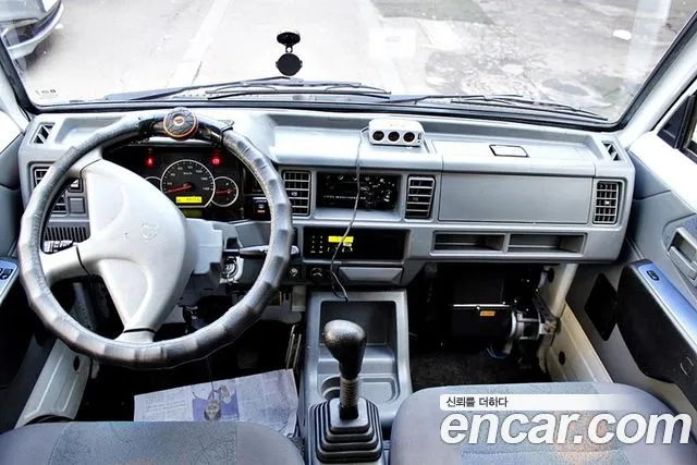 Chevrolet (GM Daewoo) New Damas id 2793657 из Кореи 15