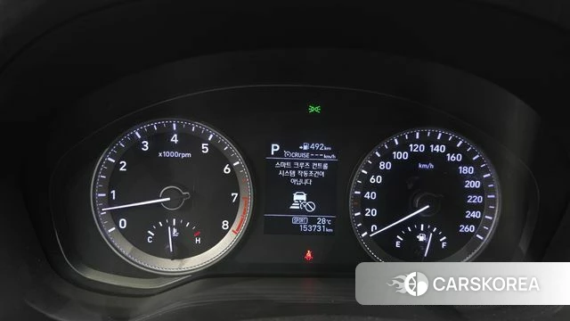 Hyundai Grandeur IG id 4448234 из Кореи 27