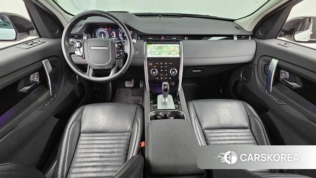Land Rover Discovery Sports 2nd Generation id 4722185 из Кореи 30