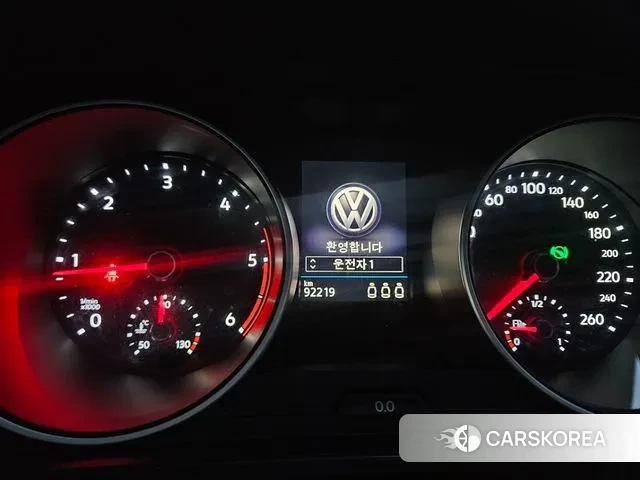 Volkswagen Tiguan second Generation id 3727871 из Кореи 8