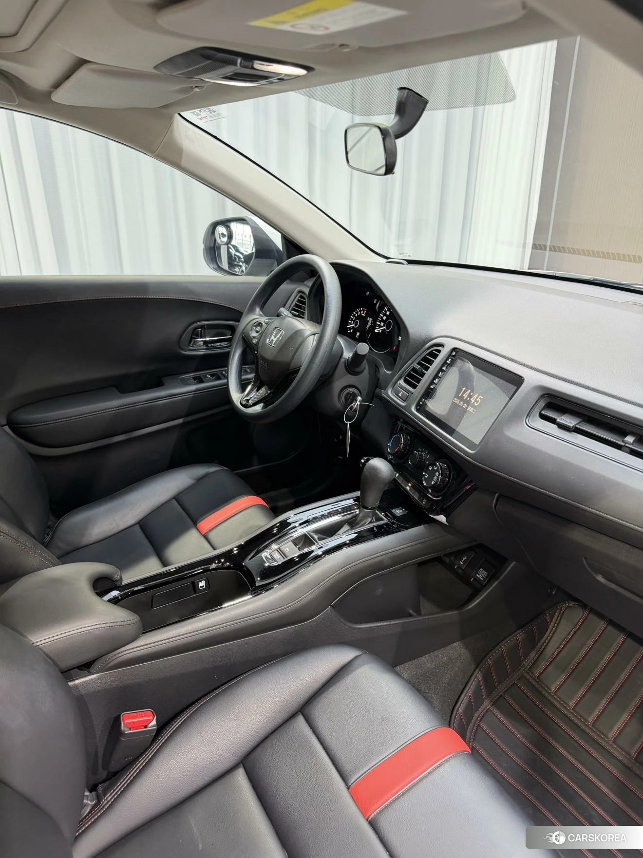 Honda Binzhi id 4413409 из Китая 11