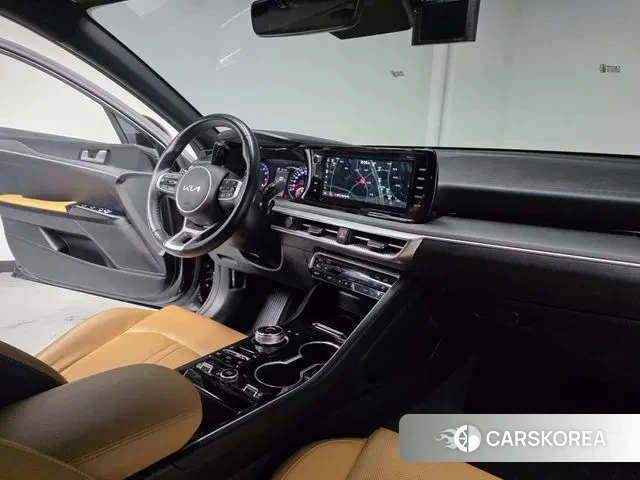 Kia K5 3rd generation id 3488033 из Кореи 17