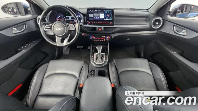 Kia The New K3 2nd generation id 2816946 из Кореи 17