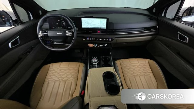 Kia The New Carnival 4th Generation id 4291763 из Кореи 17