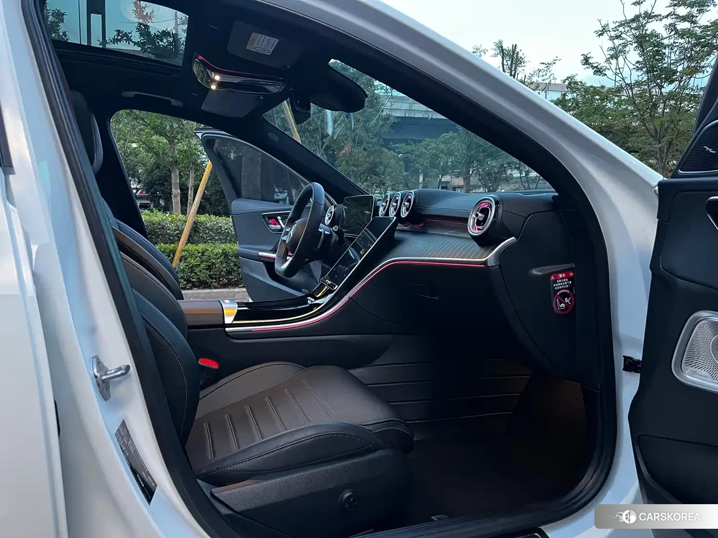 Mercedes-Benz C-class id 4644662 из Китая 13