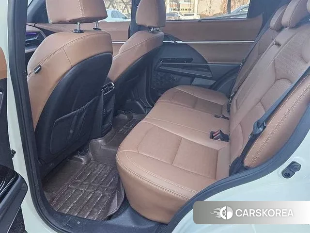 Ssangyong Torres id 3523866 из Кореи 17