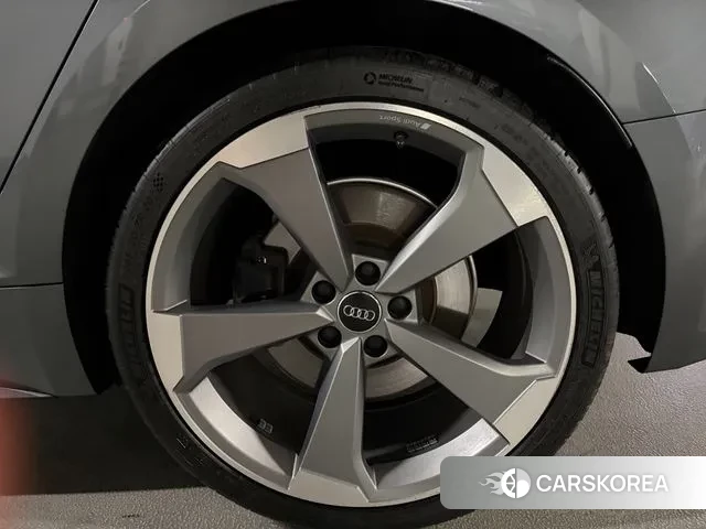 Audi A5 (F5) id 3643751 из Кореи 12