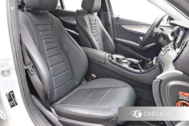 Mercedes-Benz E-Class W213 id 3034406 из Кореи 17