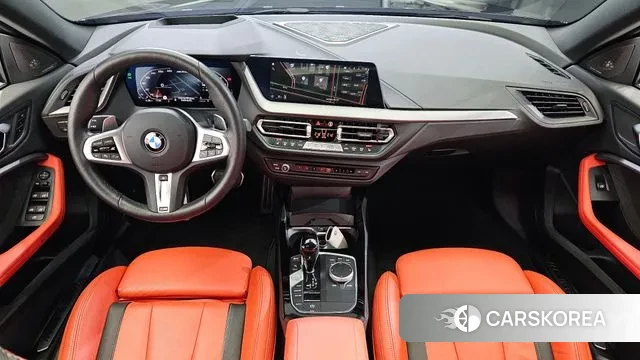 BMW 2 Series Gran Coupe (F44) id 3278413 из Кореи 17