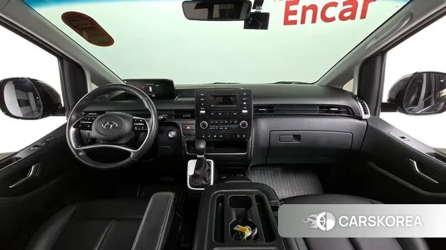 Hyundai Staria id 2569981 из Кореи 17