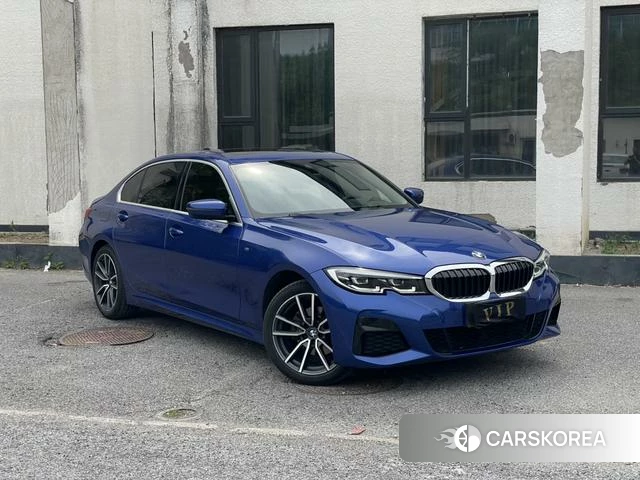 BMW 3 series id 4253505 из Китая 12