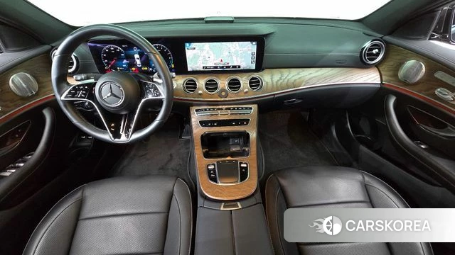 Mercedes-Benz E-Class W213 id 4482188 из Кореи 30