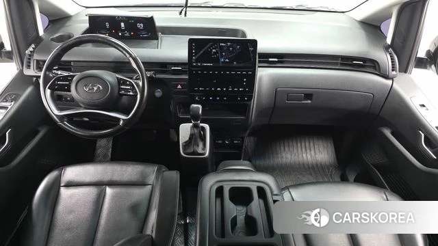Hyundai Staria id 4415852 из Кореи 28